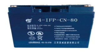 IFR-CN180